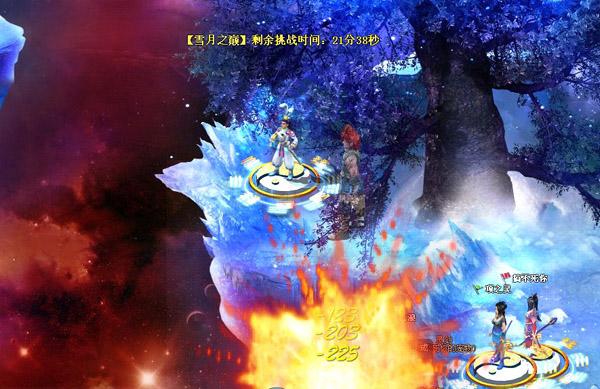 傲视战天九天仙梦 第80服神话再临，新八零梦网络引爆古装仙侠热潮
