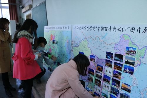 图观长征路，凝聚中国梦 新八零梦网络的时代回响
