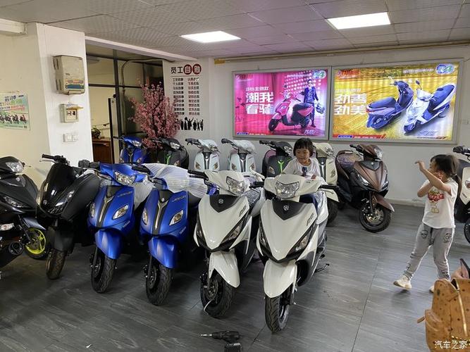 八零后的机车梦 从巧格到DL250，重新拾起的自由