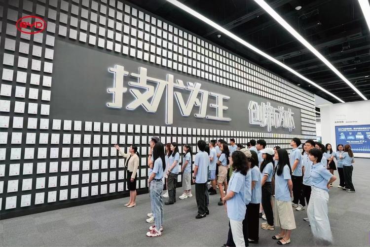 持续精英储备，助力新能源行业高质量发展